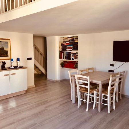 Heart Of Rome Vatican Deluxe New Apartment 1Gb Wifi Luaran gambar