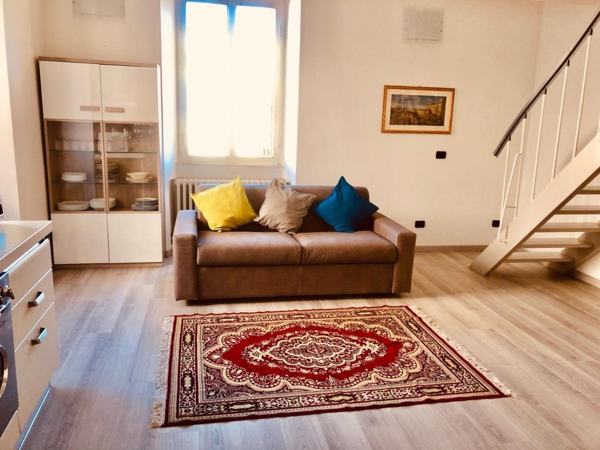 Heart Of Rome Vatican Deluxe New Apartment 1Gb Wifi Luaran gambar