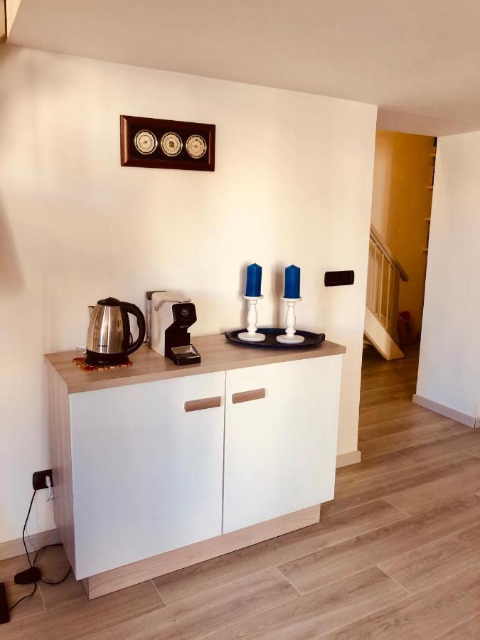 Heart Of Rome Vatican Deluxe New Apartment 1Gb Wifi Luaran gambar