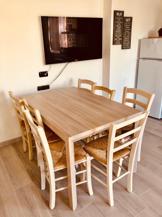 Heart Of Rome Vatican Deluxe New Apartment 1Gb Wifi Luaran gambar