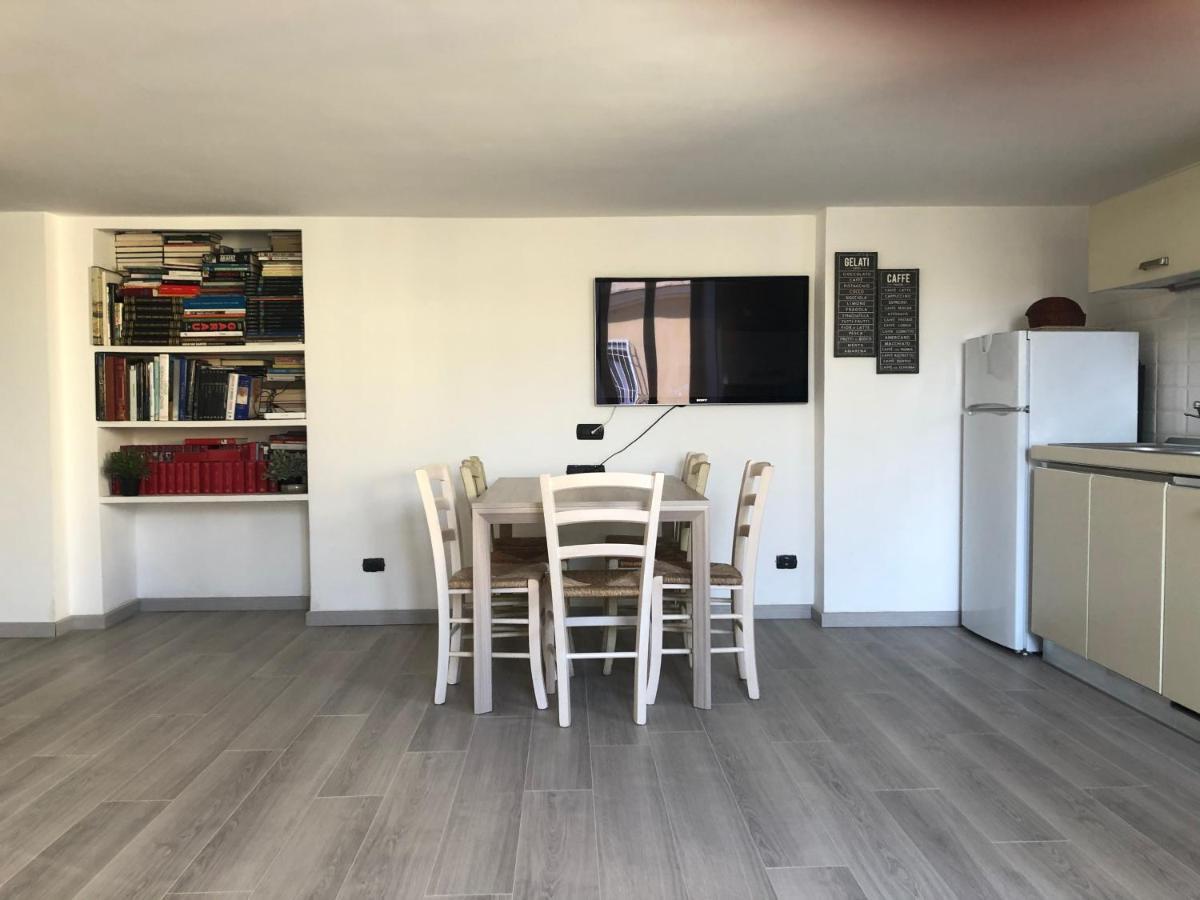 Heart Of Rome Vatican Deluxe New Apartment 1Gb Wifi Luaran gambar